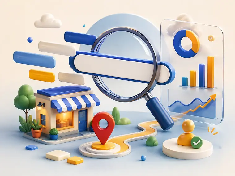 Ilustrasi strategi Google Ads