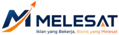 Melesat